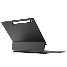 Θήκη με πληκτρολόγιο Bluetooth Dux Ducis για Samsung Galaxy Tab S11 Ultra, μαύρη