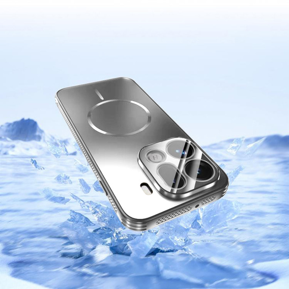 Θήκη MagSafe για Oppo Find X9 Pro