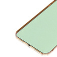 Θήκη για POCO X5 Pro 5G, Electro Ring, μέντας