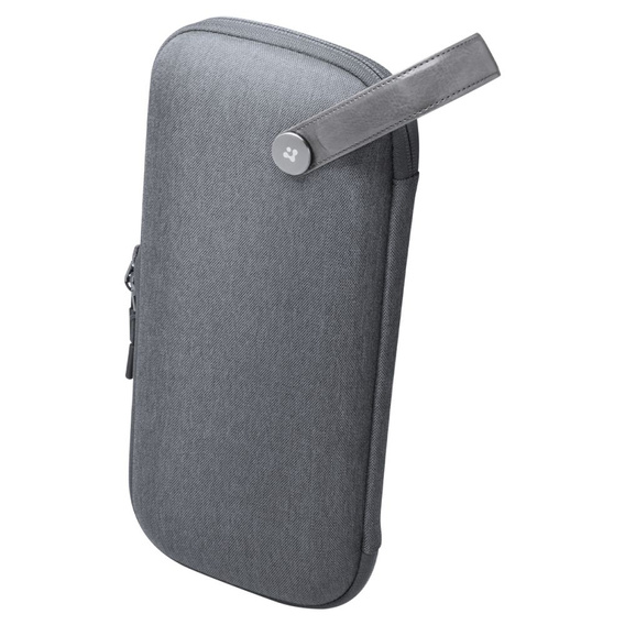 Θήκη Spigen Klasden για Nintendo Switch 2 – Charcoal Grey