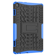 Θήκη για Lenovo Tab M10 Gen 3 TB-328FU / TB-328XU, Tire Armor, μαύρη / μπλε