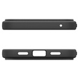 Θήκη Spigen Liquid Air για Google Pixel 10 Pro XL, Ματ μαύρο