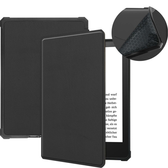 Θήκη για Kindle Paperwhite 5 2021, Smartcase, μπλε