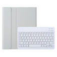 Θήκη με πληκτρολόγιο για tablet Samsung Galaxy Tab A11+