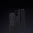 Θήκη για Xiaomi Redmi 13, θωρακισμένη Nillkin, CamShield Pro, μαύρη