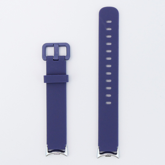 Λουράκι σιλικόνης για Xiaomi Smart Band 10 / 9 / 8