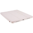 Θήκη για iPad Pro 12.9" 2022/2021/2020 (6/5/4 gen.), Smartcase Hybrid, με χώρο για γραφίδα, ροζ