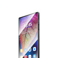 ENKAY Tempered Glass για ZTE nubia Red Magic 9 Pro 5G / 9 Pro+ 5G, μαύρη