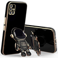 Θήκη για Samsung Galaxy A51 4G, Astronaut, μαύρη