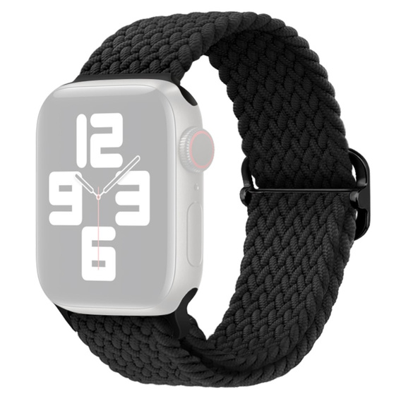 Λουράκι νάιλον για Apple Watch 1/2/3/4/5/6/7/8/9/SE/Ultra/Ultra 2 42/44/45/49mm1