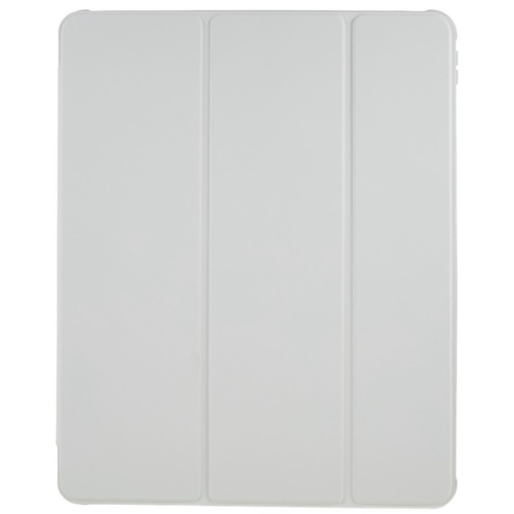 Θήκη για iPad Pro 12.9" 2022/2021/2020 (6/5/4 gen.), Smartcase Hybrid, με χώρο για γραφίδα, γκρι