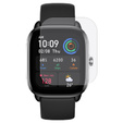 3x Φύλλο υδρογέλης ERBORD για Amazfit GTS 4 Mini
