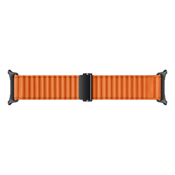 Λουράκι νάιλον για Samsung Galaxy Watch Ultra 47mm (2025 / 2024)