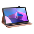 θήκη για Lenovo Tab P11 Gen 2 TB350FU TB350XU 11.5", Classic, με υποδοχή γραφίδας, καφέ