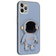 Θήκη για iPhone 11 Pro Max, Astronaut, μπλε