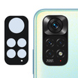 Μετριασμένο γυαλί για κάμερα για το Xiaomi Redmi Note 11, μπλε
