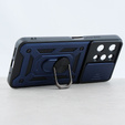 Θήκη για Xiaomi Redmi 12, CamShield Slide, Ναυτικό μπλε
