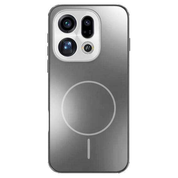 Θήκη MagSafe για Oppo Find X9