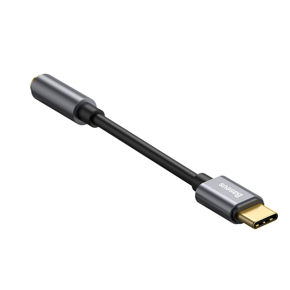 Baseus L54 USB-C προς 3,5 mm βύσμα προσαρμογέας