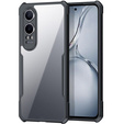 Θήκη για OnePlus Nord CE4 Lite, AntiDrop Hybrid, μαύρη