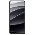 θήκη NILLKIN για Xiaomi Redmi Note 14 Pro+ 5G, Frosted Shield, για MagSafe, μαύρη