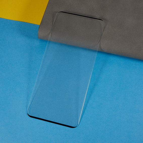Μετριασμένο γυαλί 3D για OnePlus 11 5G, μαύρη