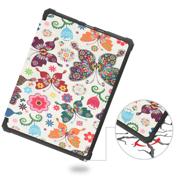 Θήκη για Kindle Paperwhite 5 2021, Smartcase, μπλε