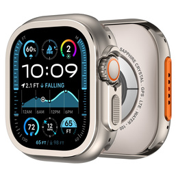 Προστατευτική θήκη για το Apple Watch Ultra 3 / Ultra 2 / Ultra 49 mm