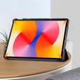Θήκη για Huawei MatePad SE 11 2024, Smartcase, don't touch me