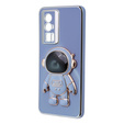 Θήκη για Xiaomi Poco F5 Pro, Astronaut, μπλε