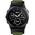 Γρήγορος ιμάντας νάιλον για Garmin Fenix 5/6/6 PRO/7 Forerunner 965/955/945