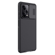 Θήκη για Xiaomi Poco X5 Pro 5G, θωρακισμένη Nillkin, CamShield Pro, μαύρη