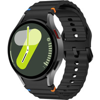 Λουράκι σιλικόνης για Samsung Galaxy Watch 4/5/6/7/FE 40/42/43/44/45/46/47mm