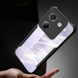 Θήκη για Xiaomi Poco M7 Pro 5G, AntiDrop Hybrid, μαύρη