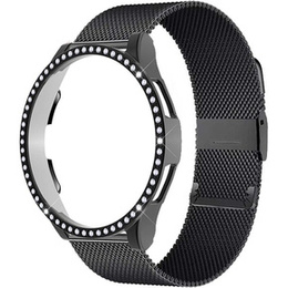 Βραχιόλι Μιλάνο + θήκη για Samsung Galaxy Watch 4 40mm