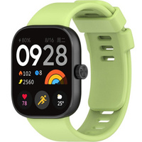 Λουράκι σιλικόνης για Xiaomi Redmi Watch 4 / Smart Band 8 Pro