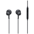 Ακουστικά USB-C Samsung Sound by AKG ενδοαυτικά EO-IC100BBEGEU Καθολικά, USB-C