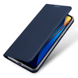 Dux Ducis Θήκη για Xiaomi Redmi 13C / Poco C65, Skinpro, μπλε