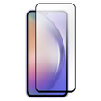 RURIHAI 3D γυαλί πλήρους οθόνης για Samsung Galaxy A35 / A55 5G