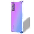 θήκη για το Xiaomi POCO F4 GT, Gradient Dropproof, μπλε