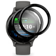 2x υβριδικό γυαλί ERBORD για Garmin Venu 3S