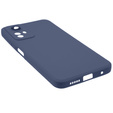 Θήκη για Xiaomi Redmi Note 12S, Silicone Lite, λεβάντας
