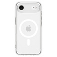 Θήκη Spigen Ultra Hybrid MagSafe για iPhone Air, Frost White