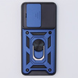 Θήκη για Xiaomi 13T / 13T Pro, CamShield Slide, σκούρο μπλε