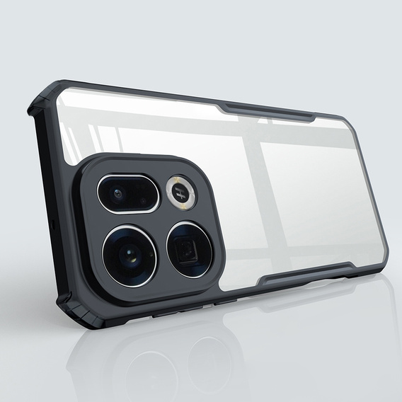 Θήκη AntiDrop Hybrid για Oppo Find X9