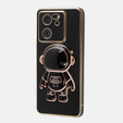 Θήκη για Xiaomi 13T / 13T Pro, Astronaut, μαύρη