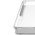Θήκη για Samsung Galaxy Tab S8 Ultra, σιλικόνη, μπλε
