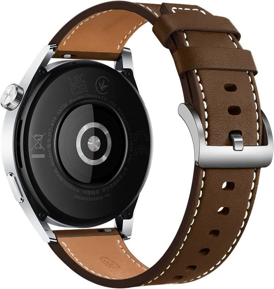 Γενική δερμάτινη λουράκι για ρολόγια με πλάτος στερέωσης 22 mm σε τηλεσκοπικούς πείρους