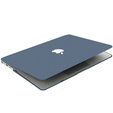 Θήκη για Macbook Pro 14.2 A2442, HardShell, πράσινη