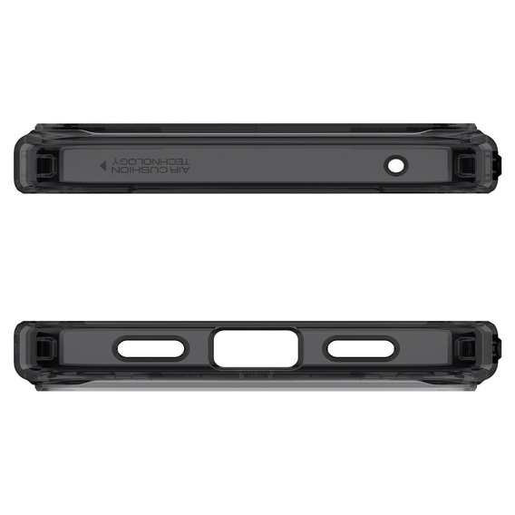 Θήκη Spigen Ultra Hybrid MagSafe για το Google Pixel 10 Pro XL, Frost Black